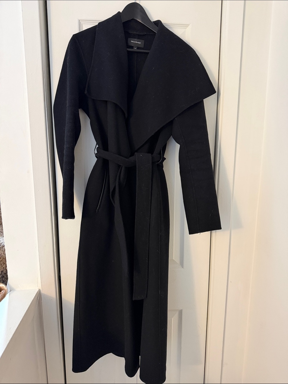 Mackage Mai Coat